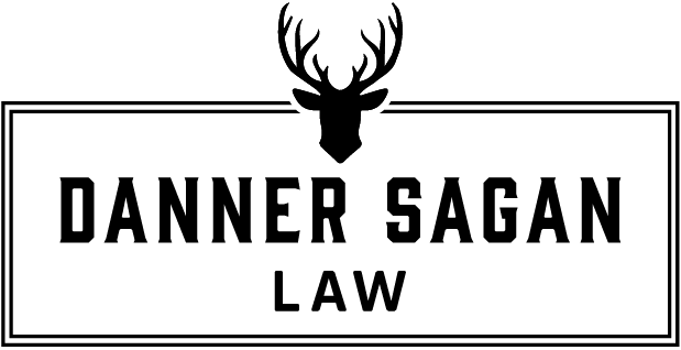 Danner Sagan Law logo